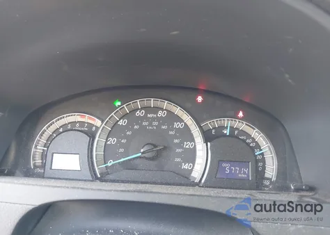 2012 Toyota Camry Se from USA, damaged, VIN 4T1BF1FK7CU602442